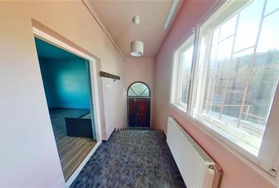 Apartament in casa:recomandat locuinta sau business, Garii -Tractorul, Brasov. - 3