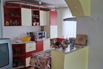 Casă cu 3 camere cu Teren 250 Mp în Trușești - 4