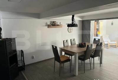 Casă cu 2 camere cu Teren 830 Mp în Central - 2