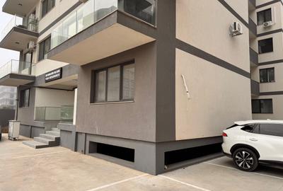 Apartament 2 camere mamaia-nord - 7
