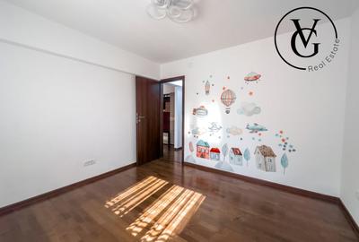 3 camere | Calea Mosilor | renovat | bloc 1983 - 7