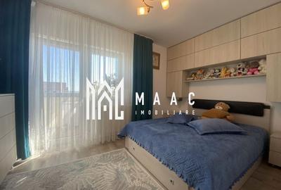 Apartament 2 camere | Etaj 2 | Balcon | Arhitectilor - 2