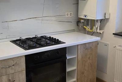 Garsoniera mobilata/utilata/centrala proprie/ Soseaua Oltenitei - 1