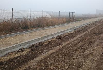 Spațiu comercial, în Costi - 5