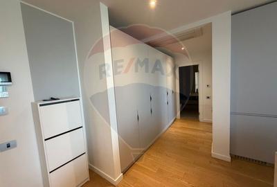 Apartament cu 2 camere decomandat în Aviației - 2