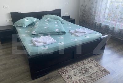 Vanzare pensiune intr-o zona superba din Poiana Negrii - 4