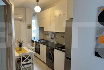 Apartament 2 camere la mansarda, Sebastian - 4