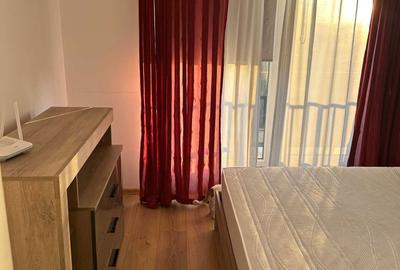 Garsonieră semidecomandată în Florești