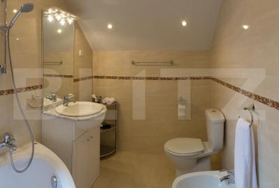 Vila de lux cu spatii wellness si panorama spectaculoasa – Cartier Tudor - 17