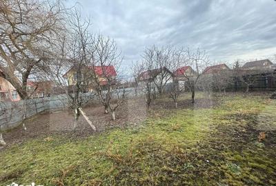 Casă cu 5 camere cu Teren 1000 Mp în Mihai Eminescu - 1