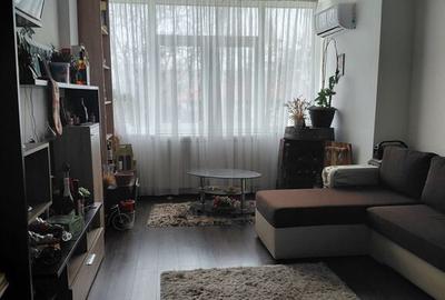 Apartament 2 cam Tiglina 2, etaj 2/4 ,pozitie excelenta - 14