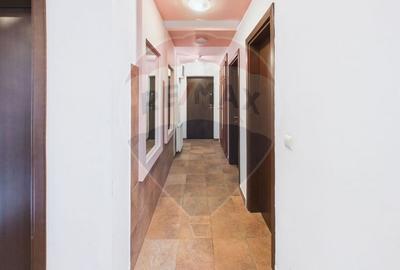 Casă cu 6 camere cu Teren 400.7200012207 Mp în Cioplea - 12