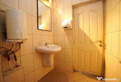 Spațiu comercial, de 304 mp, în Calea Victoriei - 15