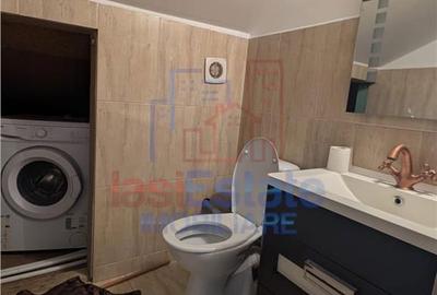 Apartament cu 3 camere în Podu Roș - 3