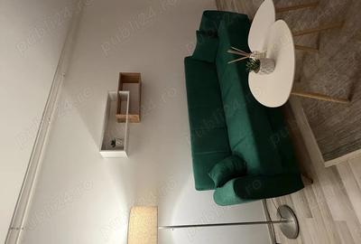 Apartament cu 2 camere semidecomandat în Berceni - 7