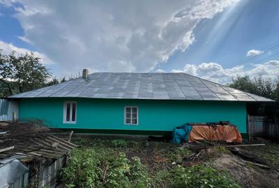 Casă cu 4 camere în Central - 8