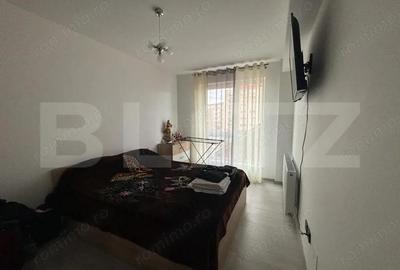 Apartament cu 3 camere semidecomandat, mobilat în Calea Moldovei - 6