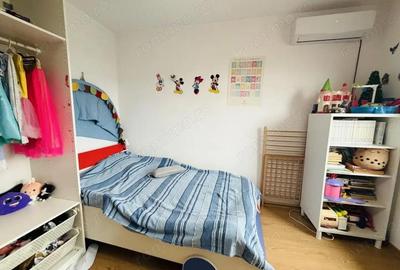 Casă cu 4 camere cu Canalizare în Chiajna - 5