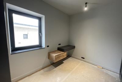 Duplex cu 4 camere cu Canalizare în Dumbrăvița - 12