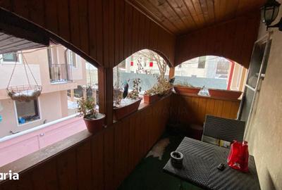 Casă cu 8 camere cu Canalizare în Giulești - 8