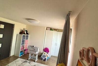 Casa 4 camere | Domnesti Ilfov | Curte 350 m? | 3 dormitoare si 3 bai - 9