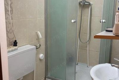 Garsonieră decomandată, mobilată în Central - 2