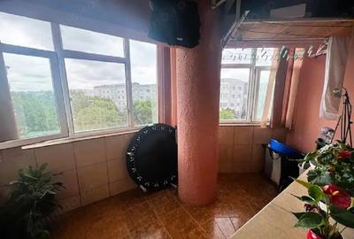 Apartament 3 camere 89,70mp strada Cuza Voda - 8