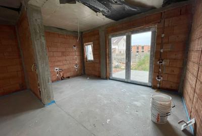 Duplex Calea Urseni 4 camere la asfalt, Toate Utilitățile - 10
