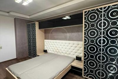 Apartament cu 2 camere decomandat, mobilat în Gheorgheni - 10