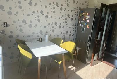 Apartament centru si garaj 101m utili - 1