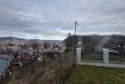 Teren Intravilan 600 mp, zona nord, Str Taberei - 1