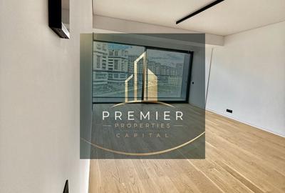 Apartament cu 2 camere semidecomandat în Barbu Văcărescu - 2