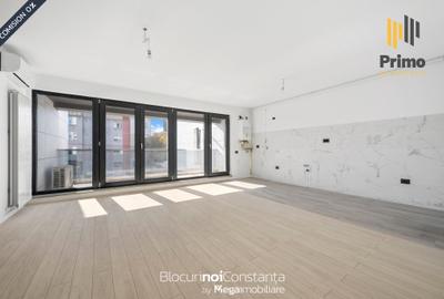 Apartament cu 4 camere în Primo - 1