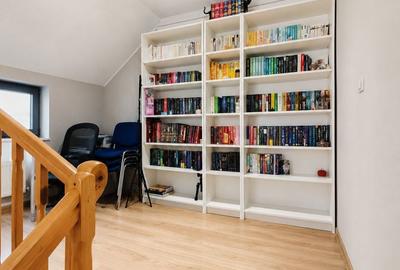 Apartament cu 2 camere în Găvana - 1