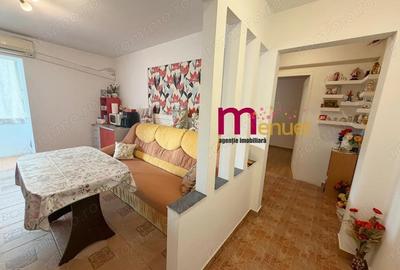 Apartament 2 camere,str.Isaccei,gaz - 10