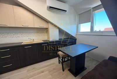 Apartament cu 2 camere decomandat, mobilat în Șagului - 6