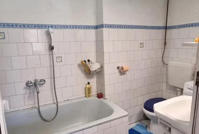 Apartament BOMBA - pentru ca are adapost antiatomic - 7
