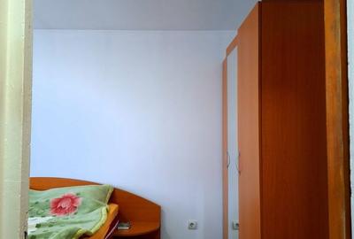 Apartament cu 2 camere decomandat în Central - 8
