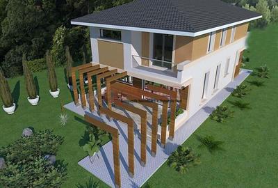 Metalurgiei - Cretestilor - teren 500mp - 2