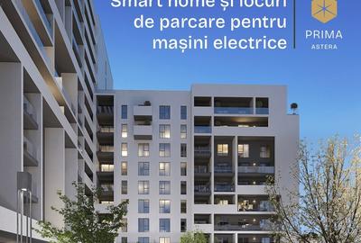 Apartament cu 2 camere decomandat în Ghencea - 12