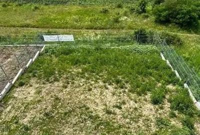 Duplex 4 camere in Borhanci, teren 307 mp, utili 147 mp - 3