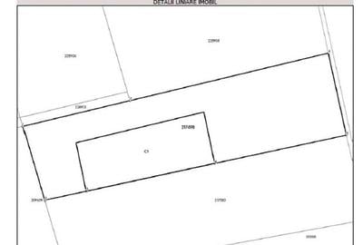 Teren cu locatie premium la liziera padurii Baneasa, in Sector 1, Bucuresti - 2