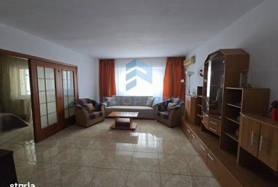 Apartament cu 3 camere, mobilat în Timpuri Noi - 14