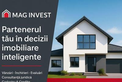 De inchiriat Teren intravilan 2.077 mp, stradal z... - 3