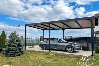 Casă cu 4 camere cu Teren 300 Mp în Miroslava - 8