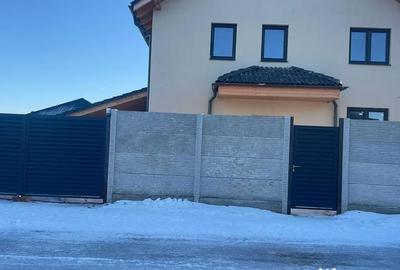 Casă cu 4 camere în Tărlungeni - 20