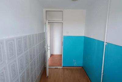 Apartament cu 2 camere semidecomandat în Central - 1