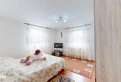 Casă cu 4 camere cu Canalizare în Cernica - 20