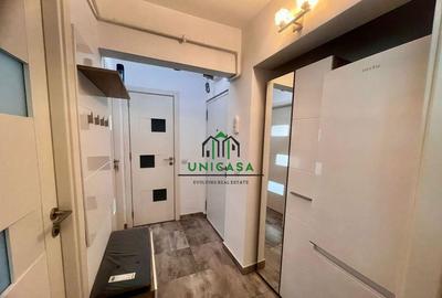 Apartament 2 camere/ Zona Nord/ etaj 2/4 - 2
