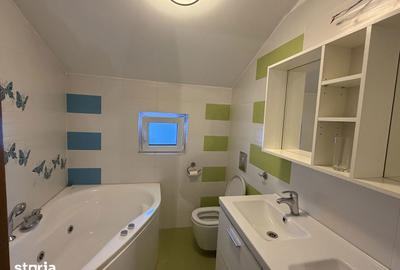 Casă cu 5 camere cu Canalizare în Cișmigiu - 9